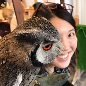 Meet your Posher, Kiyoko